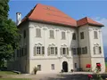Glawischnig Gudrun und Jakob Schloss Leifling in Neuhaus